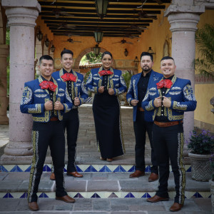 Mariachi Real de Alvarez - Mariachi Band / Latin Band in Fort Worth, Texas