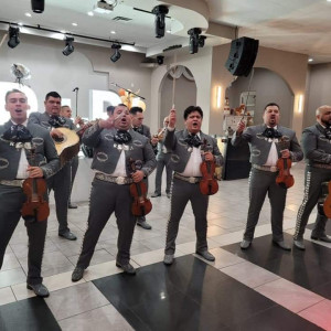 Mariachi Rey Azteca - Mariachi Band / Wedding Musicians in McAllen, Texas