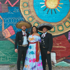 Alexis Y Sus Caballeros - Mariachi Band in Omaha, Nebraska