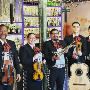 Mariachi Reyes De Mexico