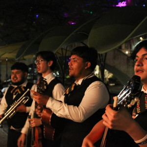 Mariachi Rosas Del Sol - Mariachi Band / Spanish Entertainment in Poteet, Texas