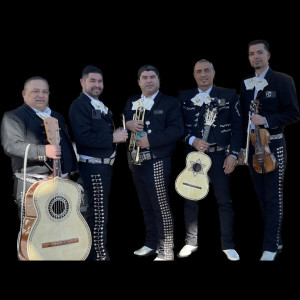 Mariachi Loco LV