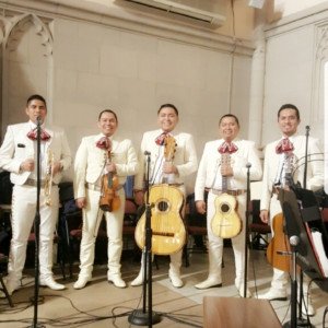 Mariachi Sangre Mexicana - Mariachi Band in Corona, New York