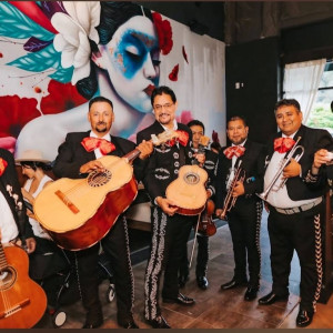 Mariachi Seattle - Mariachi Band / Spanish Entertainment in Renton, Washington