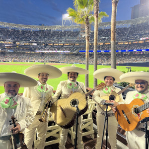 Mariachi Serenata San Diego - Mariachi Band in San Diego, California