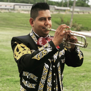 Mariachi Show Los Reyes