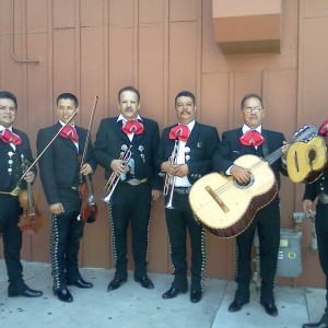 Mariachi Supremo De Mexico - Mariachi Band in Yucaipa, California