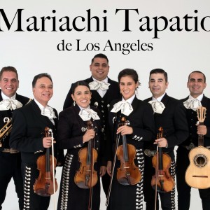 Mariachi Tapatio de Los Angeles - Mariachi Band / Spanish Entertainment in Long Beach, California