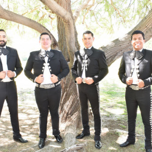 Mariachi Temastian - Mariachi Band / Wedding Musicians in Desert Hot Springs, California