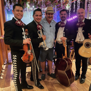 Mariachi Temastian - Mariachi Band / Singer/Songwriter in Indio, California