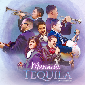 Mariachi Tequila - Mariachi Band / Spanish Entertainment in Fort Worth, Texas