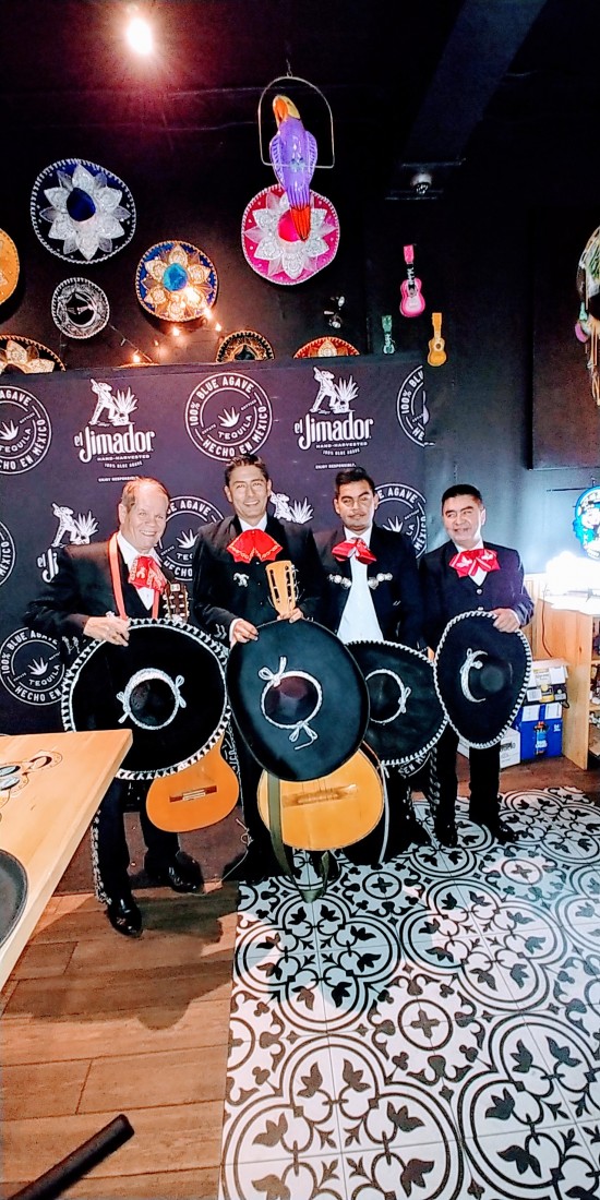 Gallery photo 1 of Mariachi Tequila