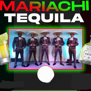 Mariachi Tequila - Mariachi Band in Toronto, Ontario