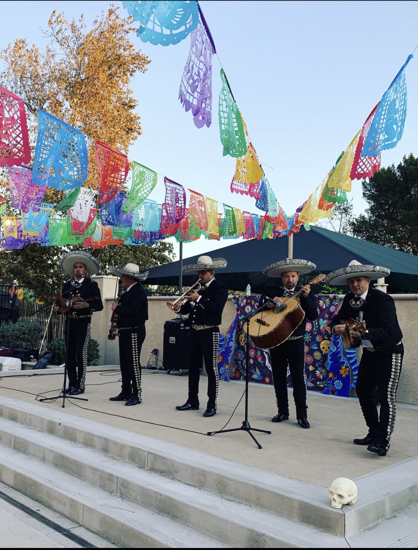 Hire Mariachi Tierra Caliente Mariachi Band In Rialto California
