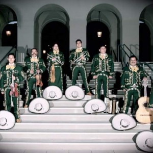 Mariachi tierra mexicana 3 generaciones - Mariachi Band in Los Angeles, California