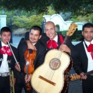 Mariachi Tradicional Sacramento