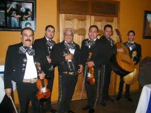 Hire Mariachi Trio Estrellas De Oro - Mariachi Band in San Jose, California