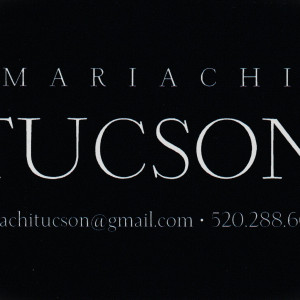 Mariachi Tucson - Mariachi Band / Spanish Entertainment in Tucson, Arizona