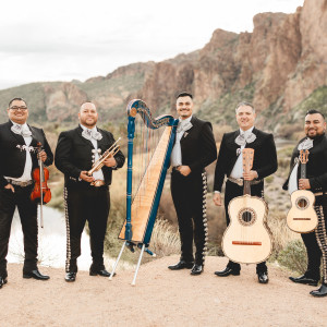 Mariachi Valle del Sol - Mariachi Band in Phoenix, Arizona