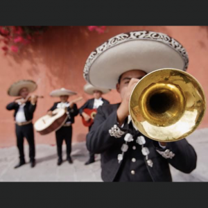 Mariachi Vegas International