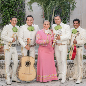 Mariachi Veracruz - Mariachi Band in West Palm Beach, Florida