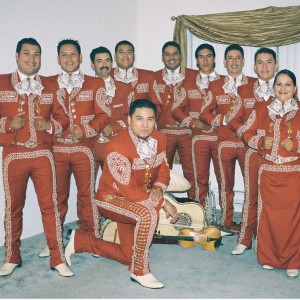 Mariachi Viva Mexico