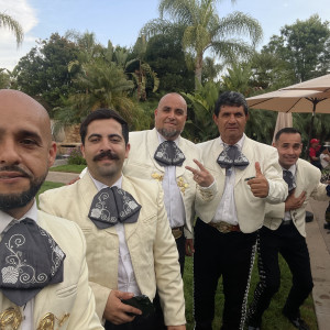 Mariachi Voz Jalisciense - Mariachi Band in Downey, California