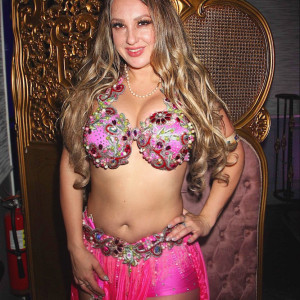 Mariana Oriental Dancer and Entertainer - Belly Dancer in Union City, New Jersey