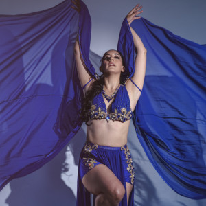 Mariana - Belly Dancer in Philadelphia, Pennsylvania