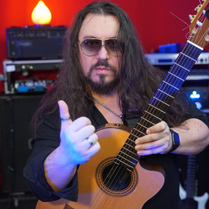 Mariano Bach - Guitarist in Hollywood, Florida