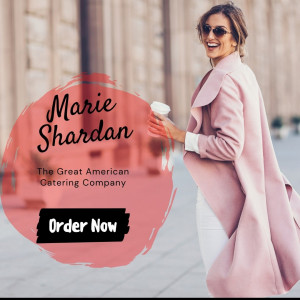 Marie Shardan All American Catering - Caterer in Dallas, Texas