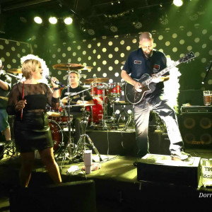 Karen & the Managers - Rock Band in Orlando, Florida