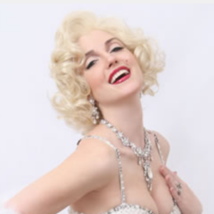 Marilyn Monroe Impersonator Erika Smith - Marilyn Monroe Impersonator in Los Angeles, California