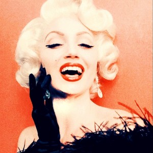 Mrs Monroe Entertainment - Marilyn Monroe Impersonator in Los Angeles, California