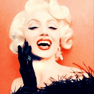 Mrs Monroe Entertainment - Marilyn Monroe Impersonator / Actress in Los Angeles, California