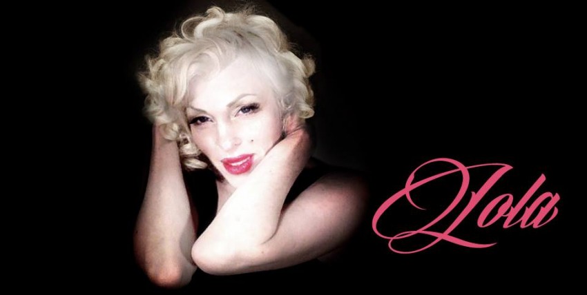 Gallery photo 1 of Marilyn Monroe Live