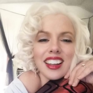 Marilyn & More - Marilyn Monroe Impersonator in Lehigh Valley, Pennsylvania