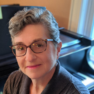 Marilyn Whipple - Pianist in Milton, Massachusetts