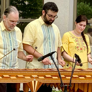Marimba Sol de Chiapas - Latin Band / Caribbean/Island Music in Kansas City, Missouri