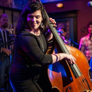 Marina Christopher - Party Band in Seattle, Washington
