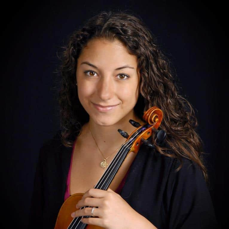 Hire Marina, Classical Violin & Vocalist - Violinist in Rochester, New York