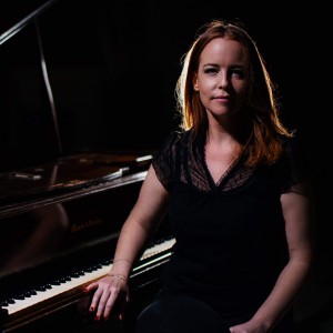 Marina Mullins - Pianist in New Port Richey, Florida