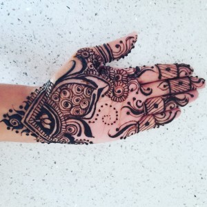 Marina's Mehendi - Henna Tattoo Artist in Pickering, Ontario