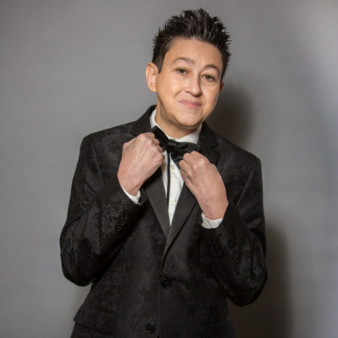 Hire Mario Bosco - Comedy Show in New York City, New York