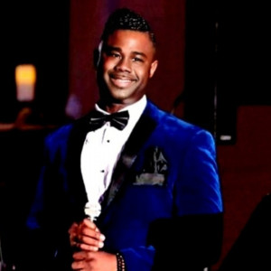 Mario Bryant - Classical Singer in Corona, California