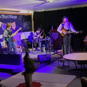 Mario Callens and the Midwest Cowboys - Country Band / Wedding Musicians in Minneota, Minnesota