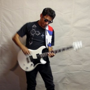 Mario de la Torres - Blues Band / Guitarist in Frisco, Texas