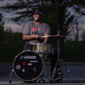 Mario hobbs - Drummer in Windsor Mill, Maryland