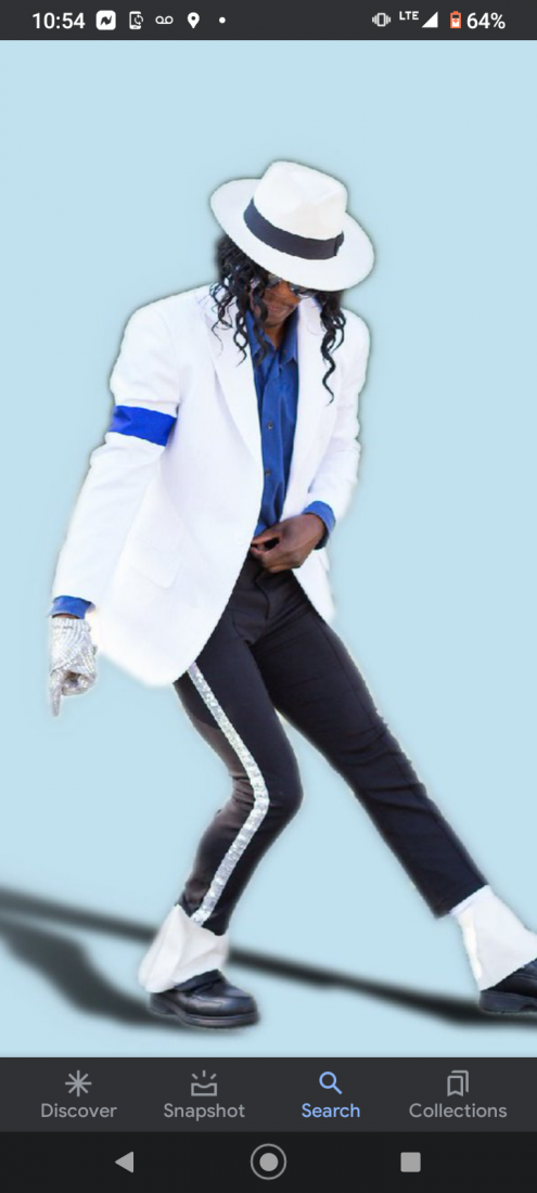 Hire Mario Michael Jackson - Michael Jackson Impersonator in Chicago