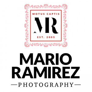 Mario Ramirez Photography & Photo Booths